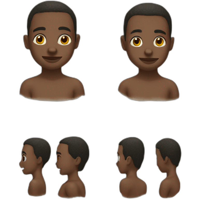 Guinée emoji