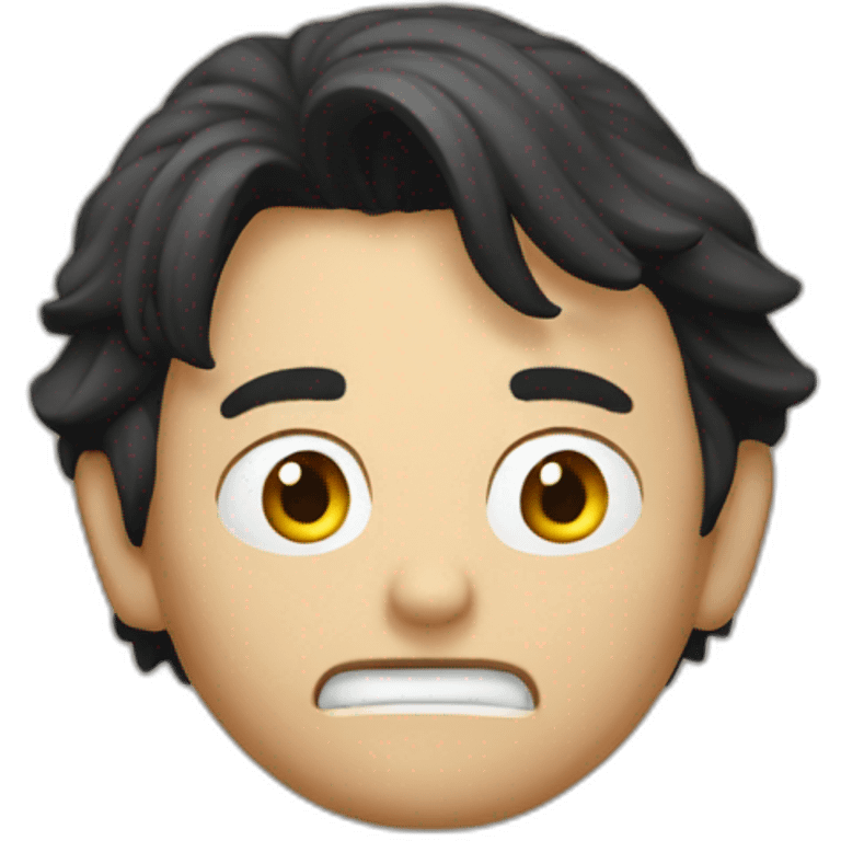 Détective Conan emoji