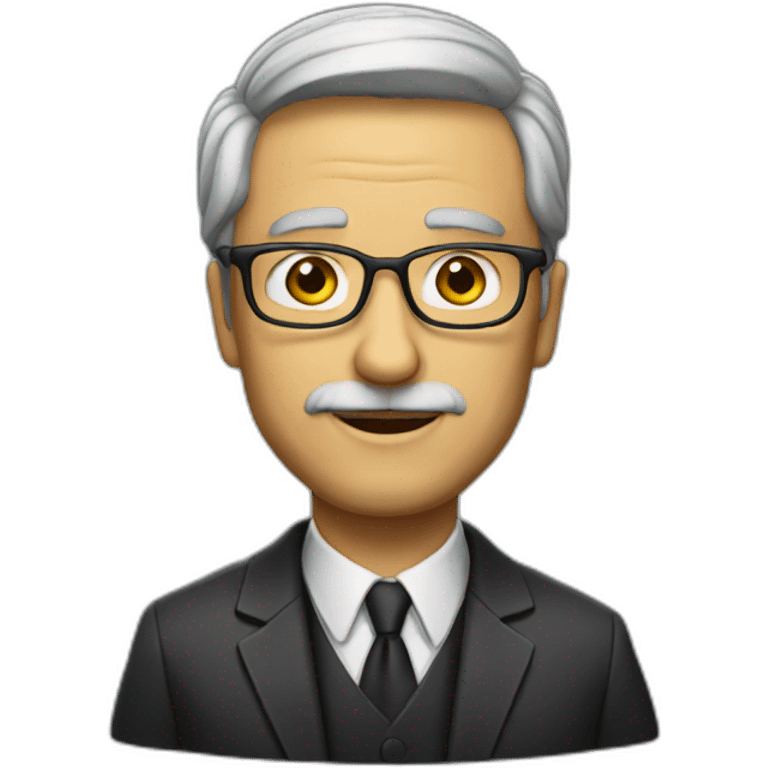 Prof emoji