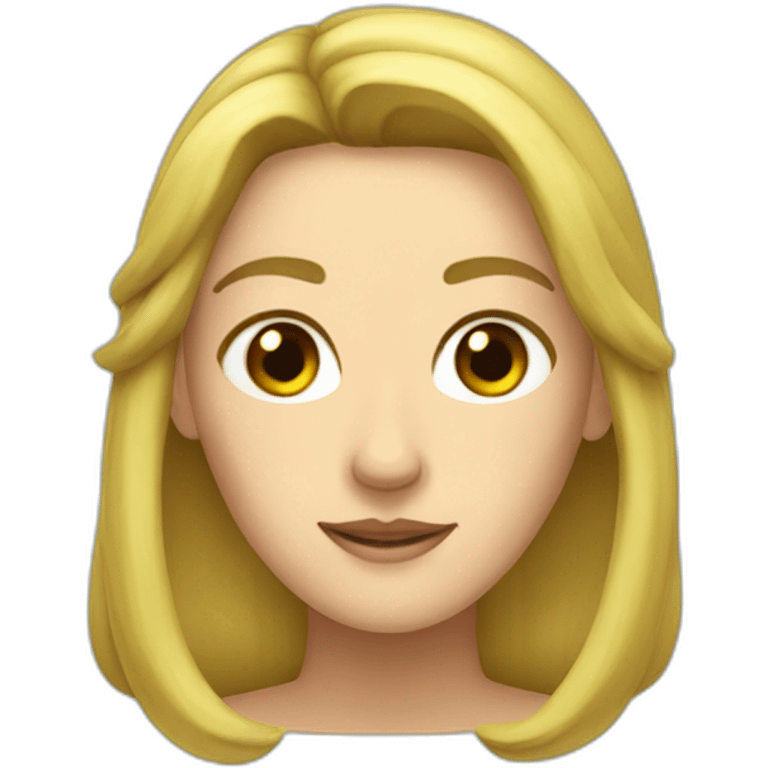 Head Zelda chevalier emoji