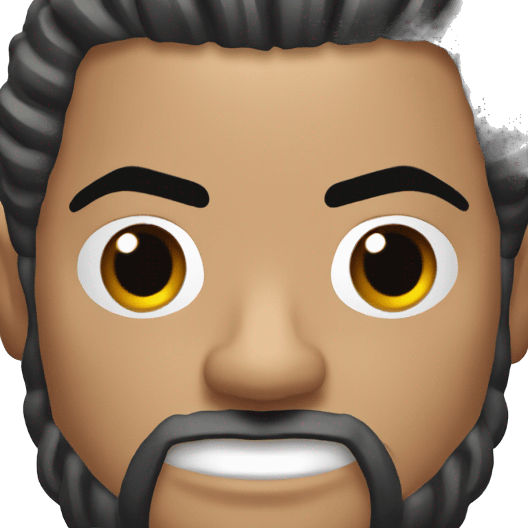 WWE Roman Reigns emoji