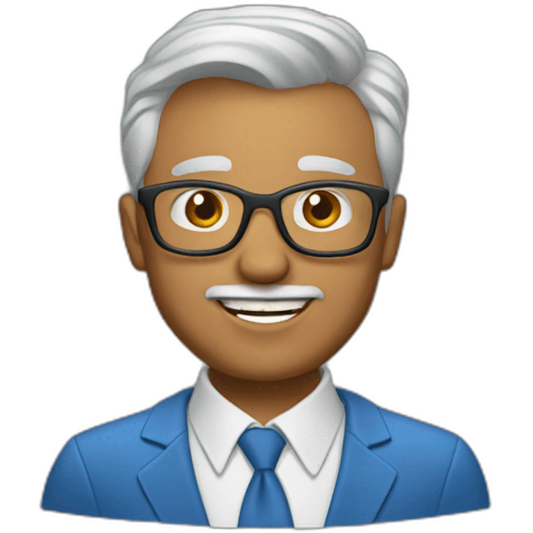 broward college professor emoji