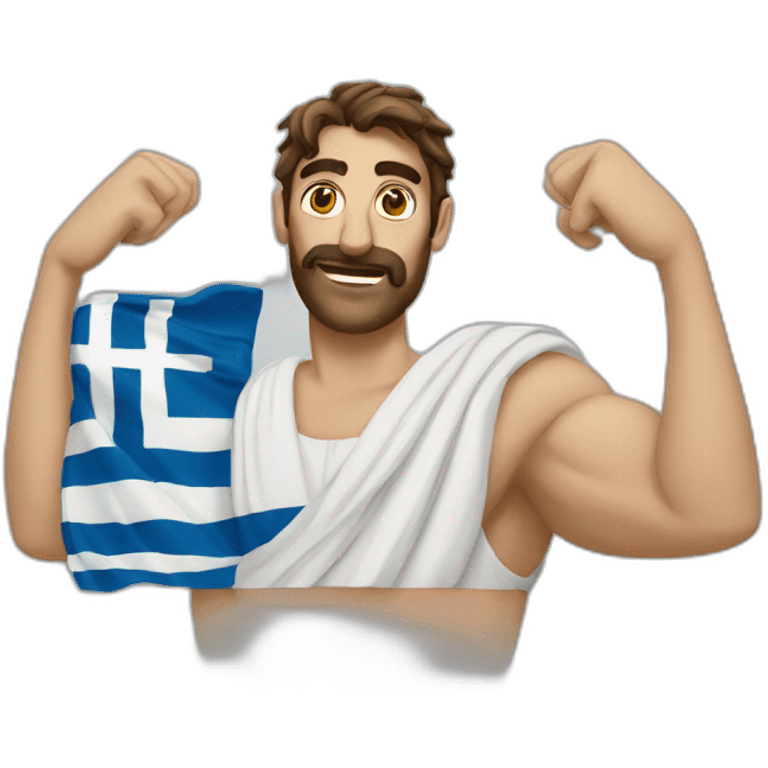 Greece emoji