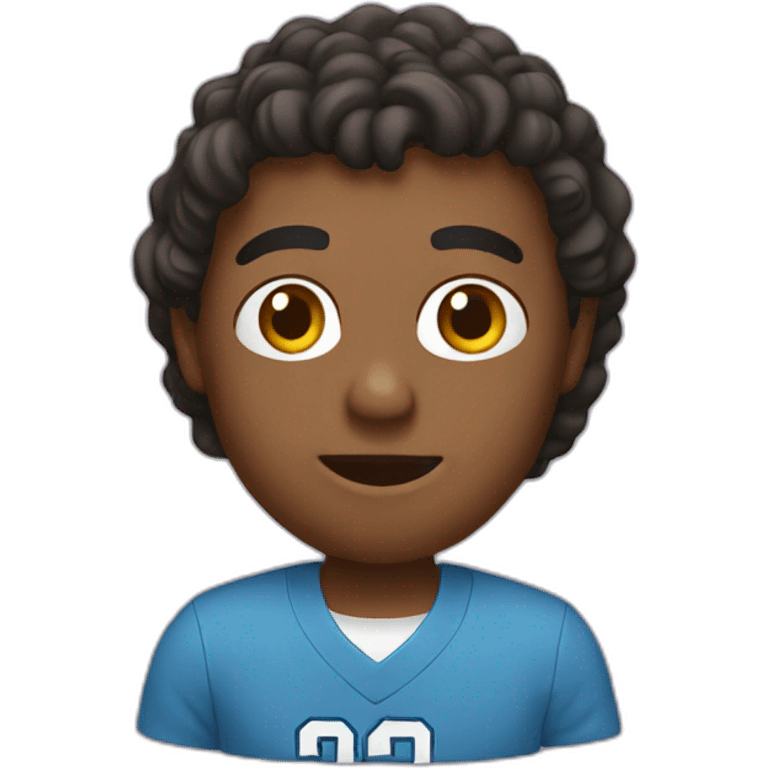 San diego emoji