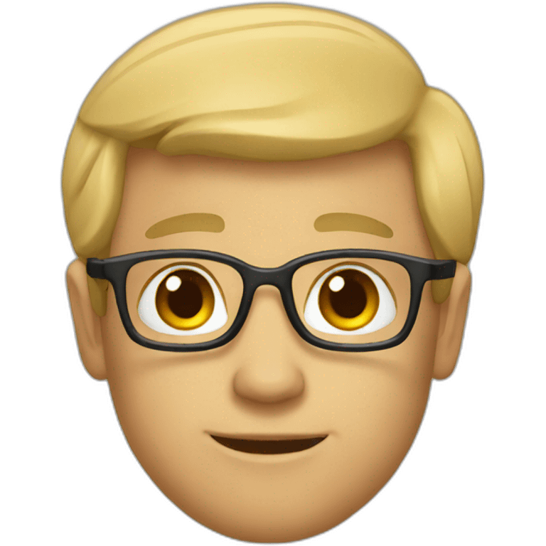 Teacher  emoji