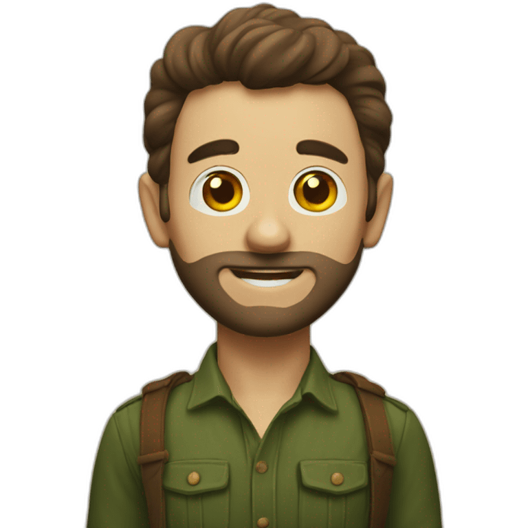 jameson emoji