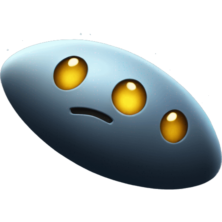 Space nova  emoji