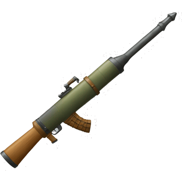 Rpg 7 emoji