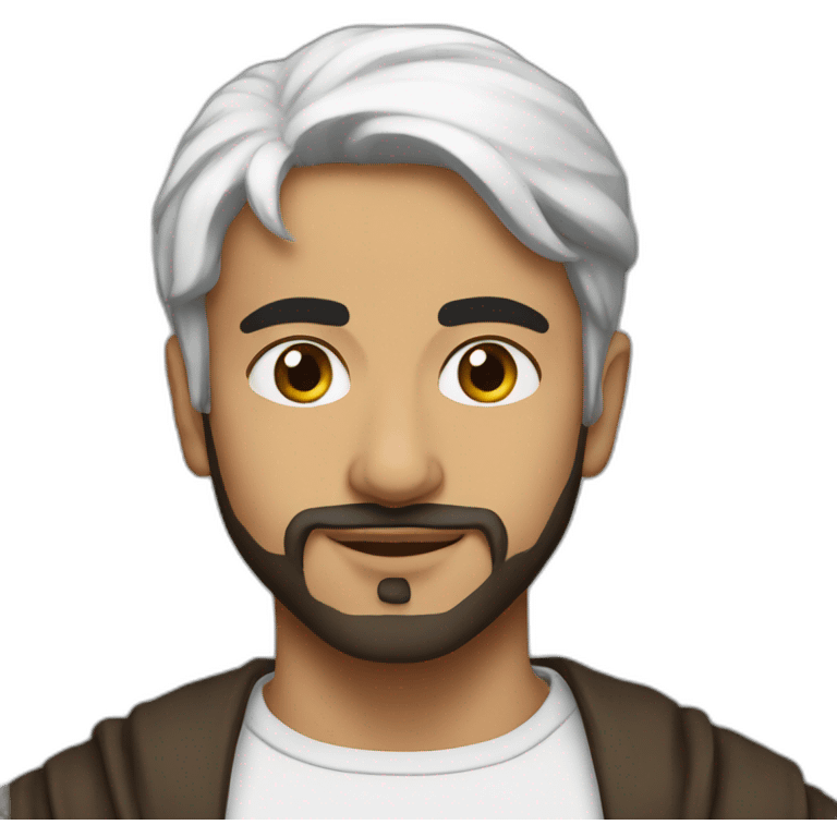 Majid, ABDULLAH emoji