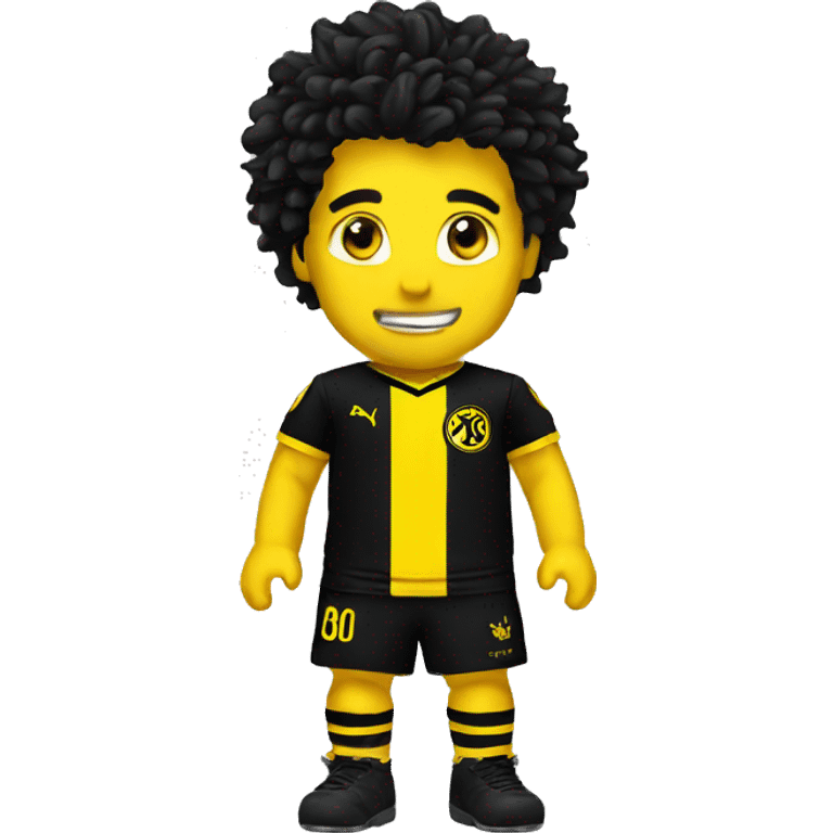 BVB emoji