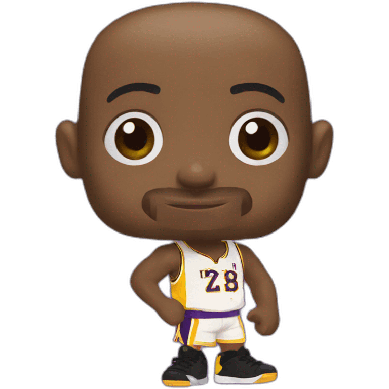 kobe emoji