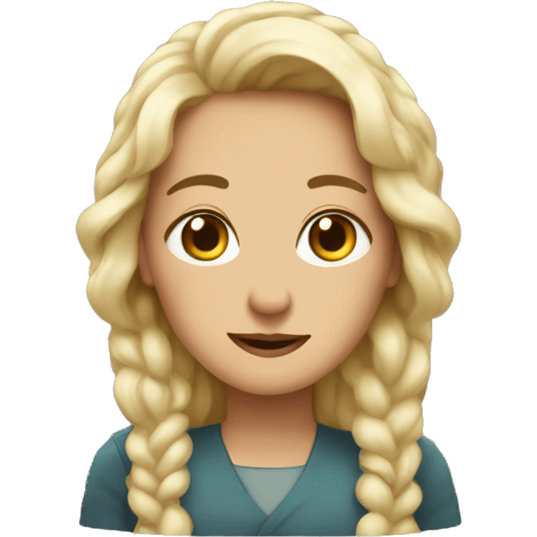 кофемашина emoji