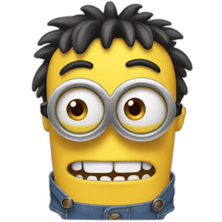 minions emoji