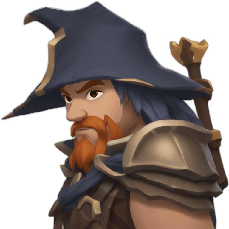 Albion Online emoji