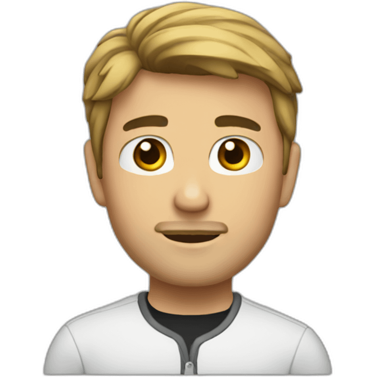 derek emoji