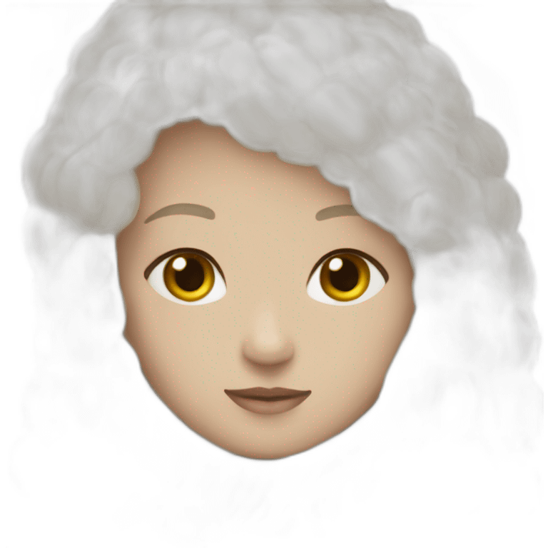 корова emoji