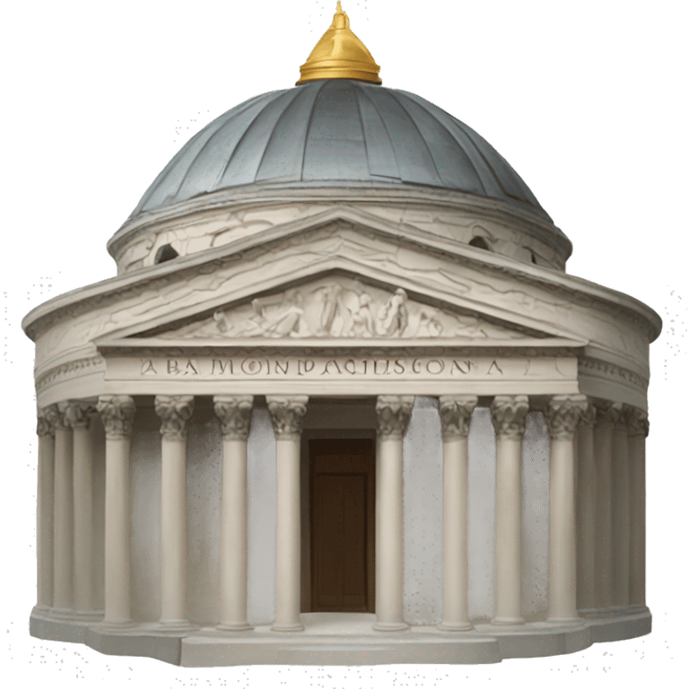 panthéon emoji