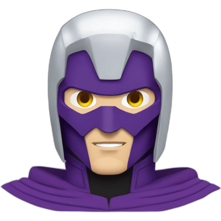 xmen magneto emoji