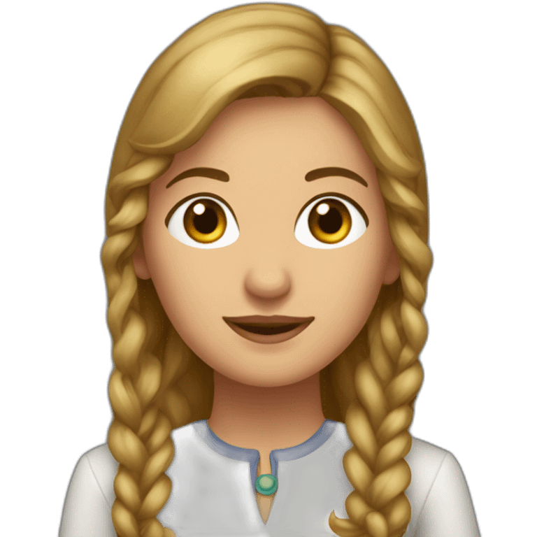 MARIA BRETON GALLEGO emoji