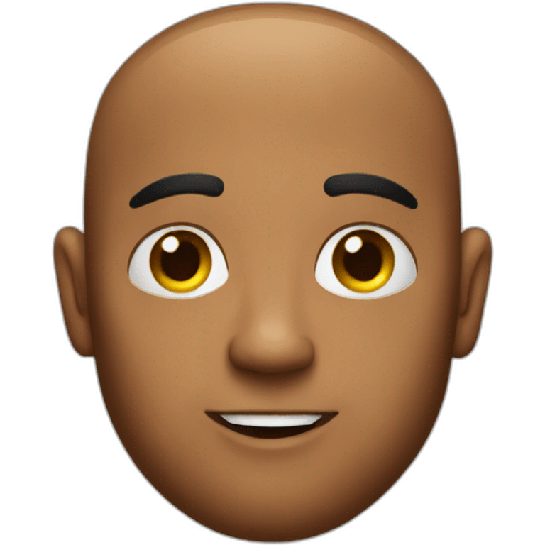 Booba emoji