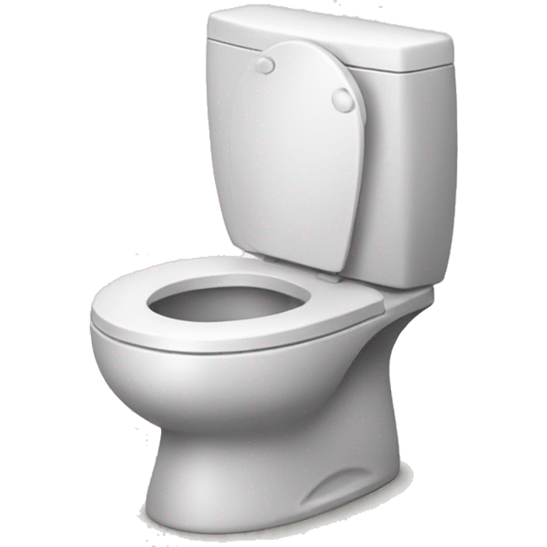 Sikbidi toilet emoji