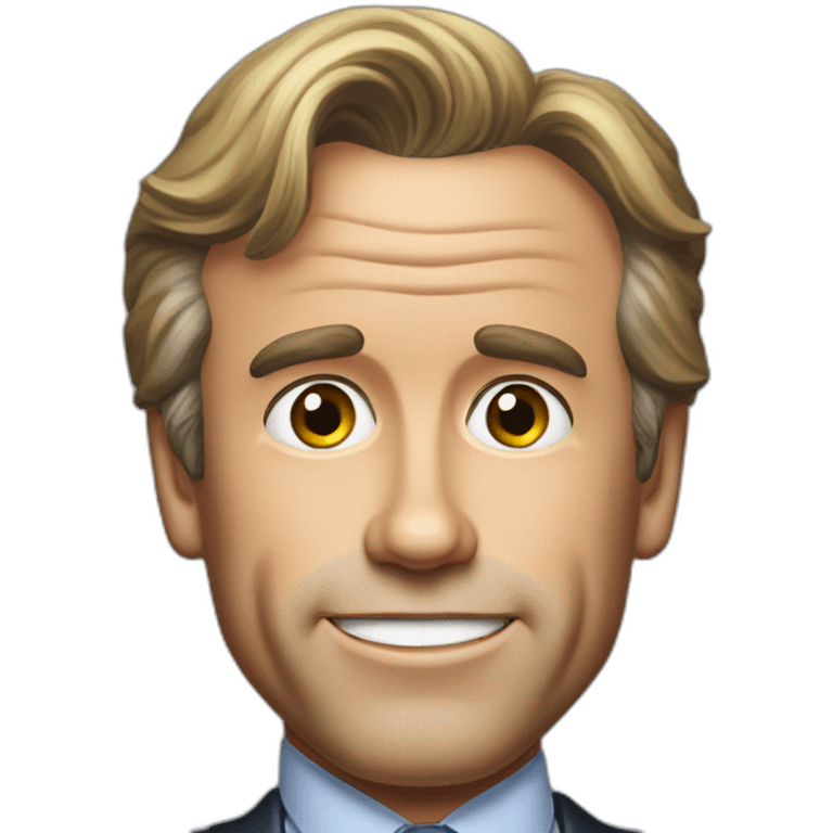 Robert f Kennedy jr emoji