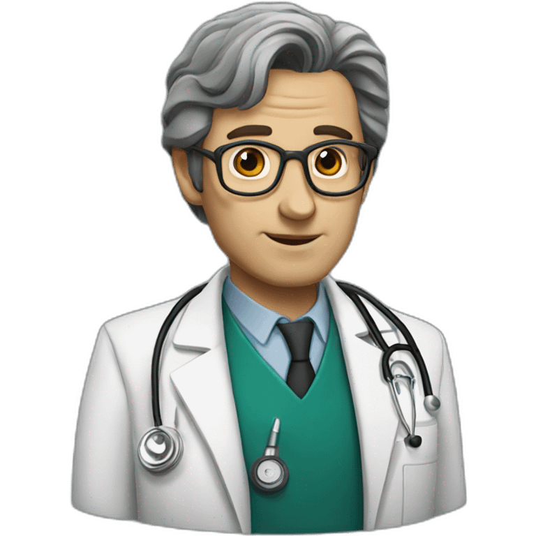 Doctor Who emoji