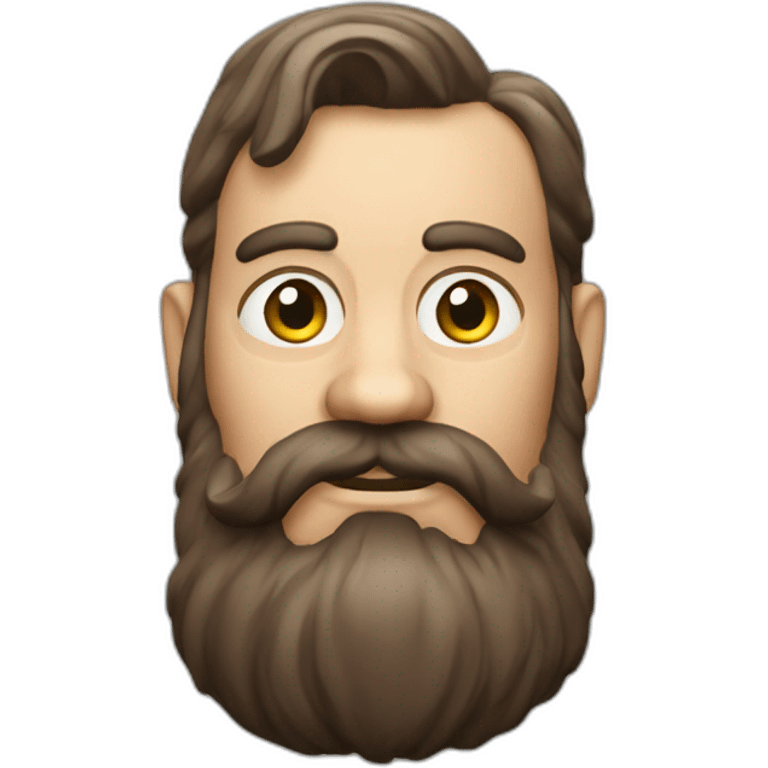 paul bunyan emoji