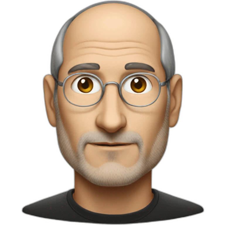 steve-jobs-present emoji