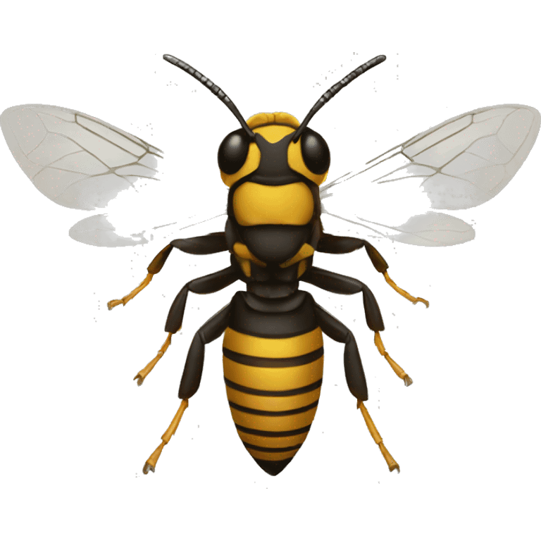 hornet emoji