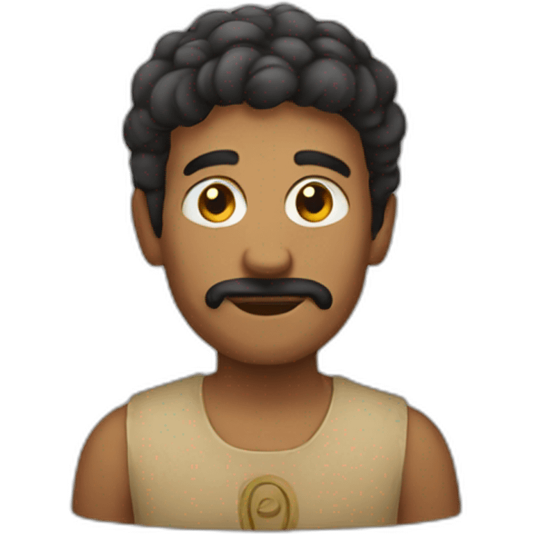 araguaney emoji