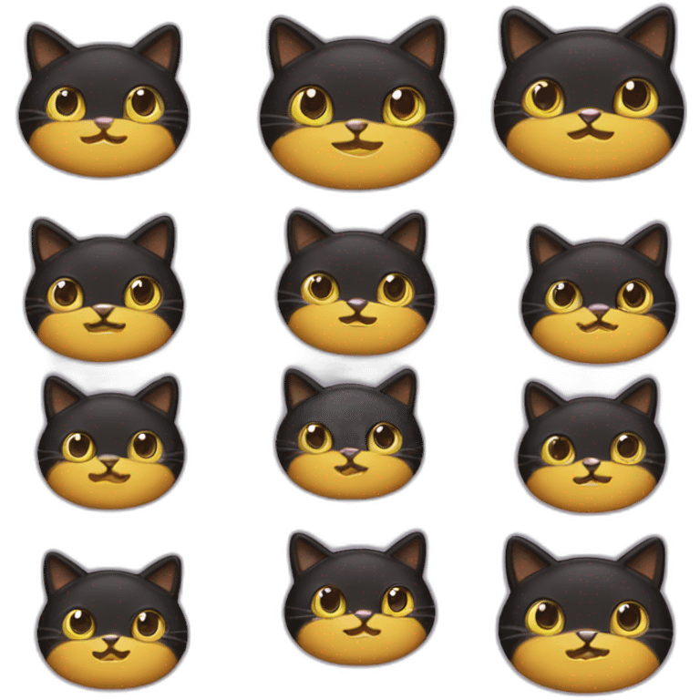 chococat emoji