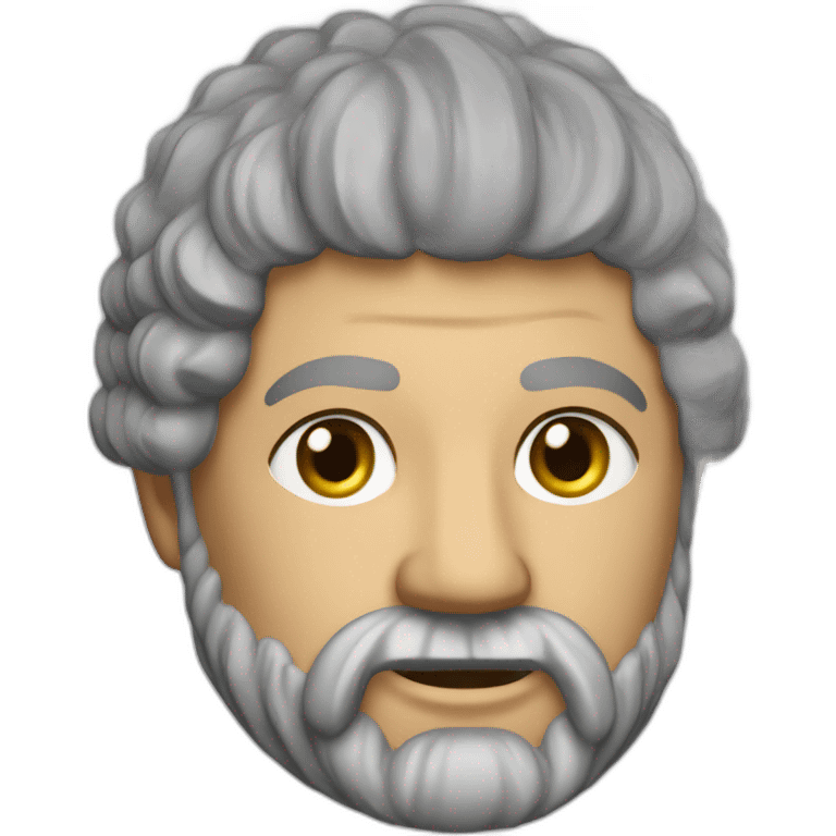 Roman General Flavius Belisarius emoji