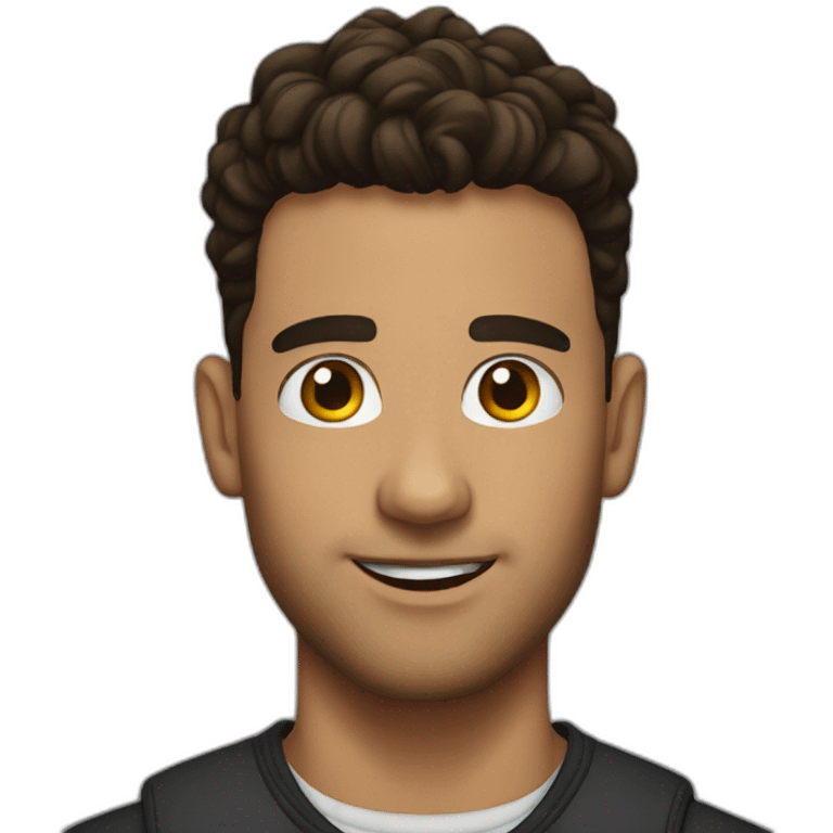 andrew tatum emoji