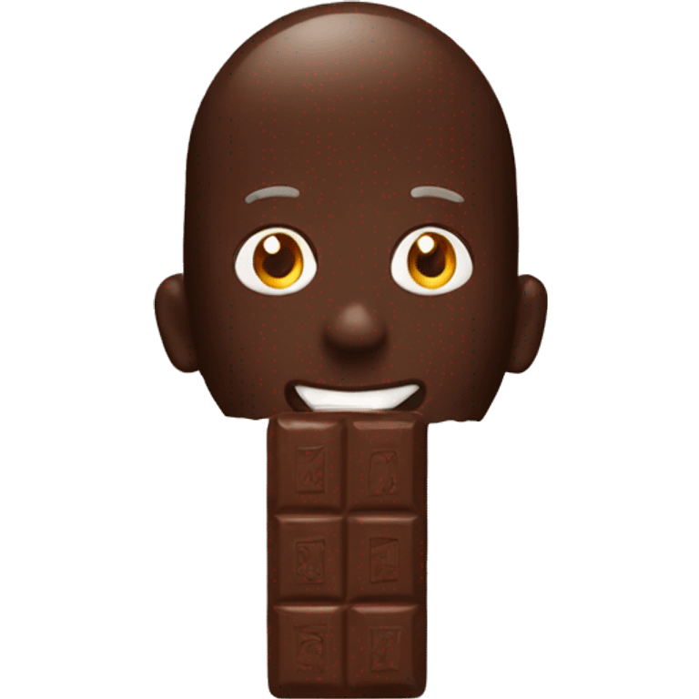 chocolatine emoji