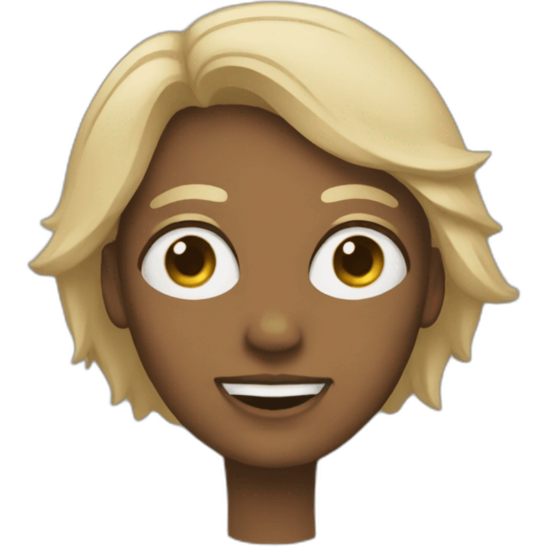 blind gender nuetral emoji