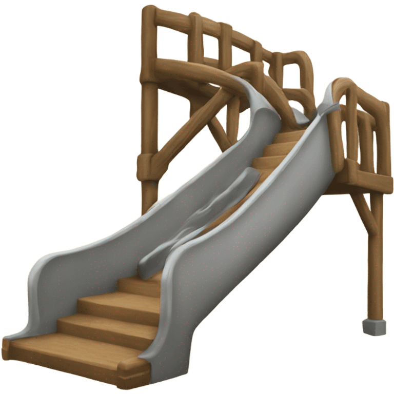 slide emoji