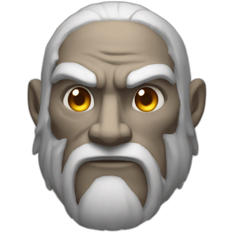 titan-bestia emoji