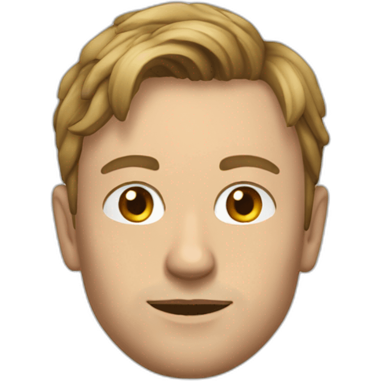 dawid drechny emoji