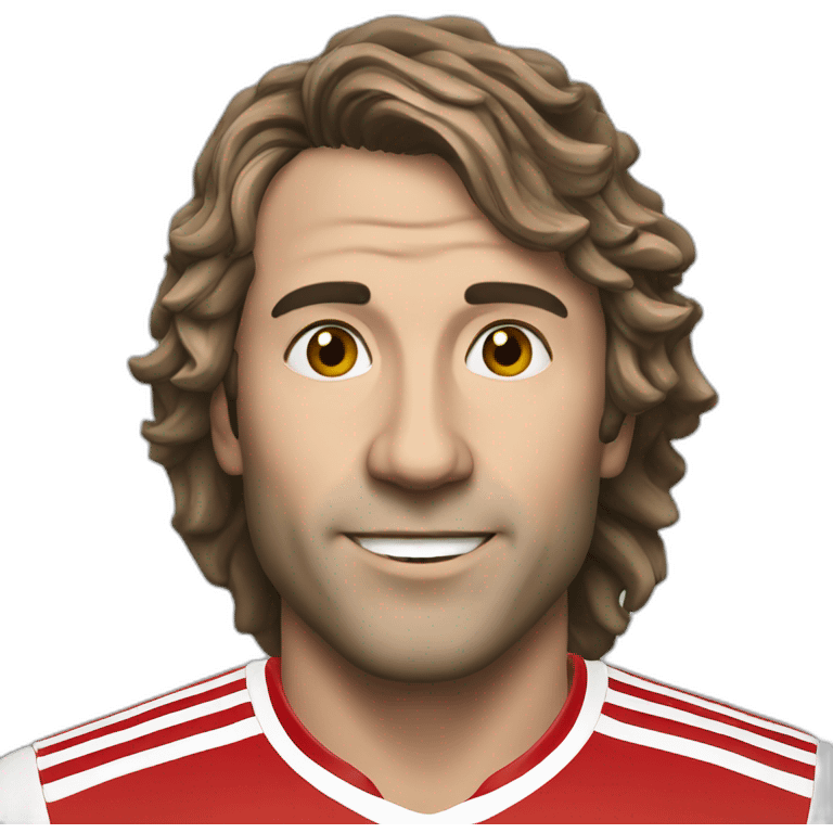 Joe worral Nottingham Forest emoji