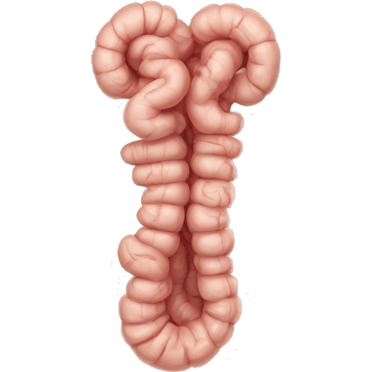  intestine emoji