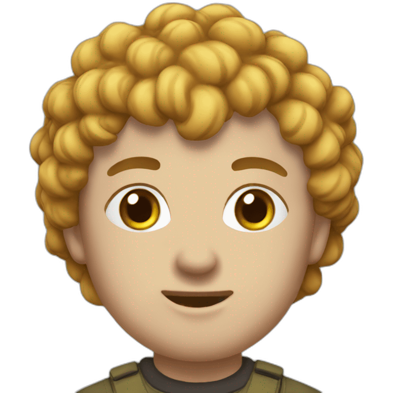 amoungUs emoji