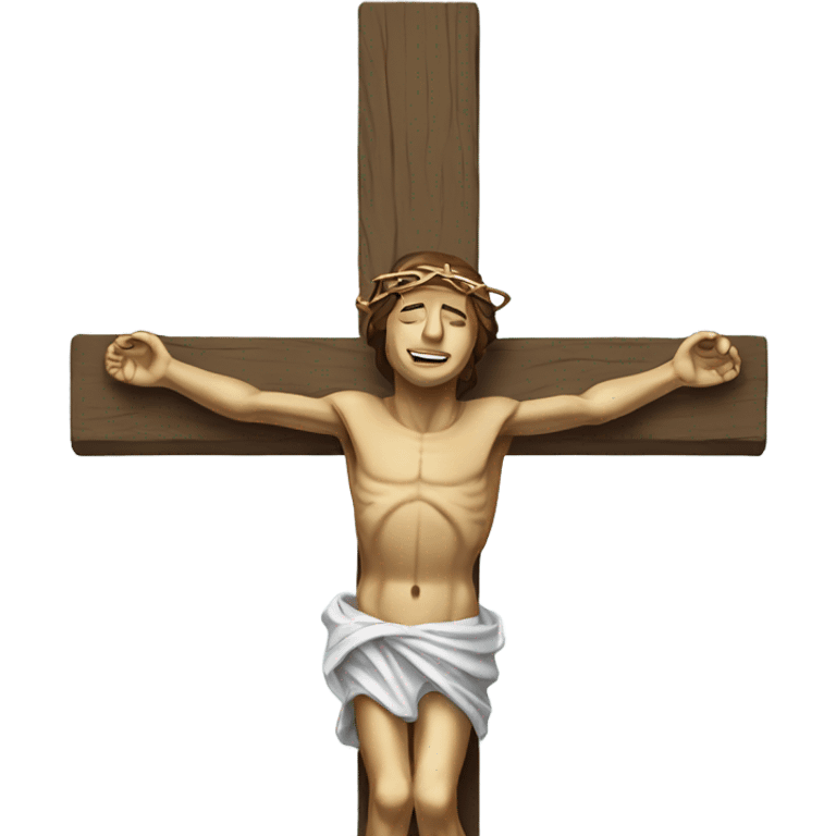 Crucifix  emoji