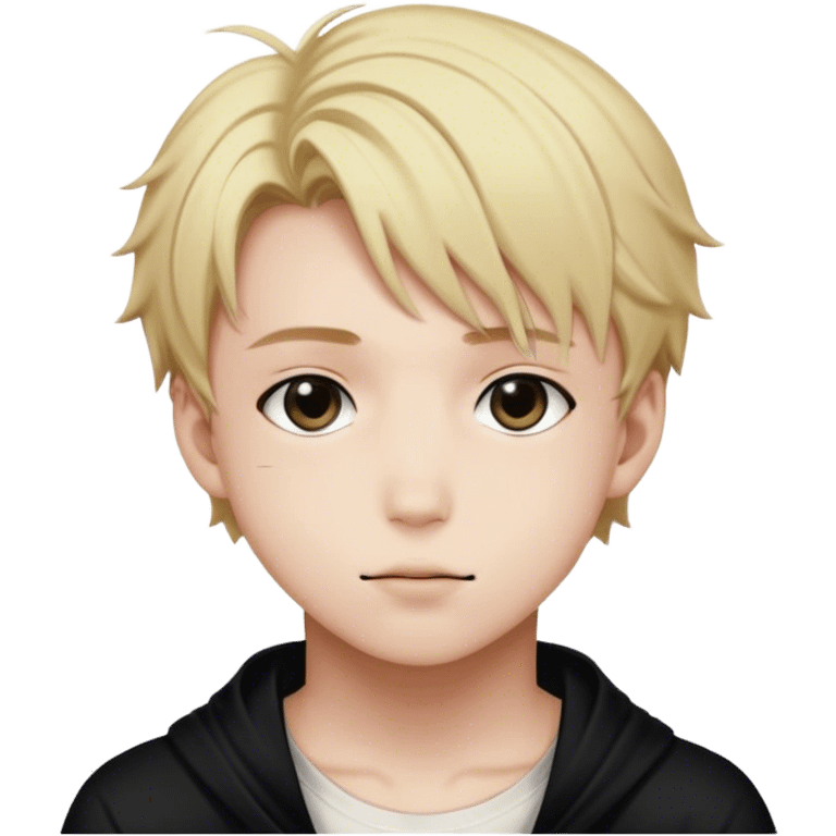 Felix stray kids emoji