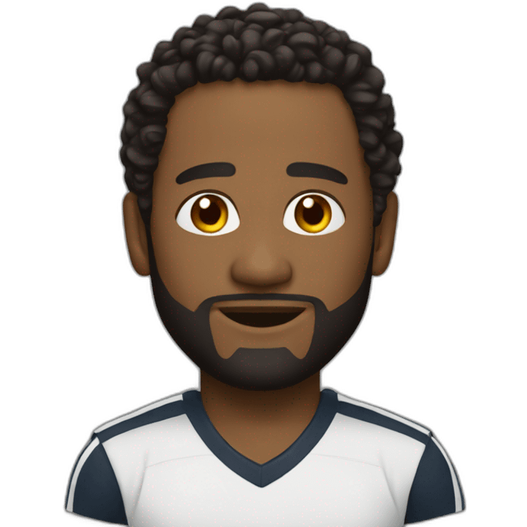 Dwayn jhonson emoji