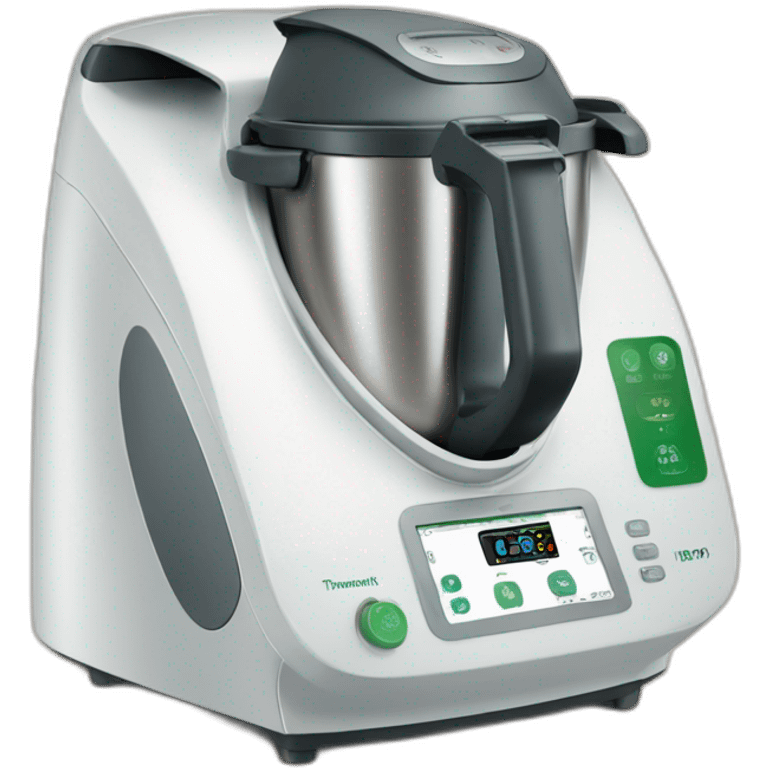 Thermomix emoji