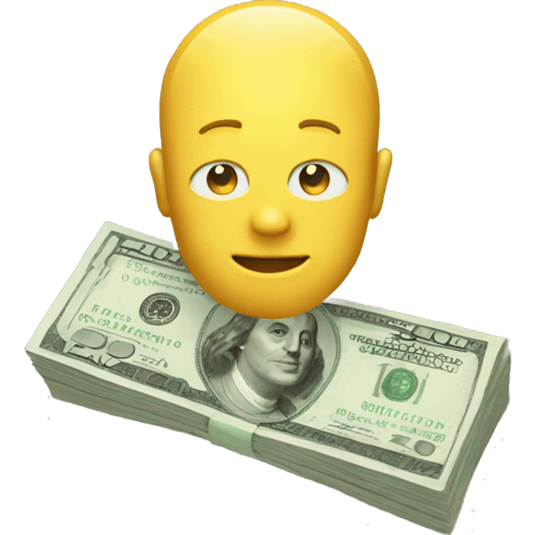 money emoji