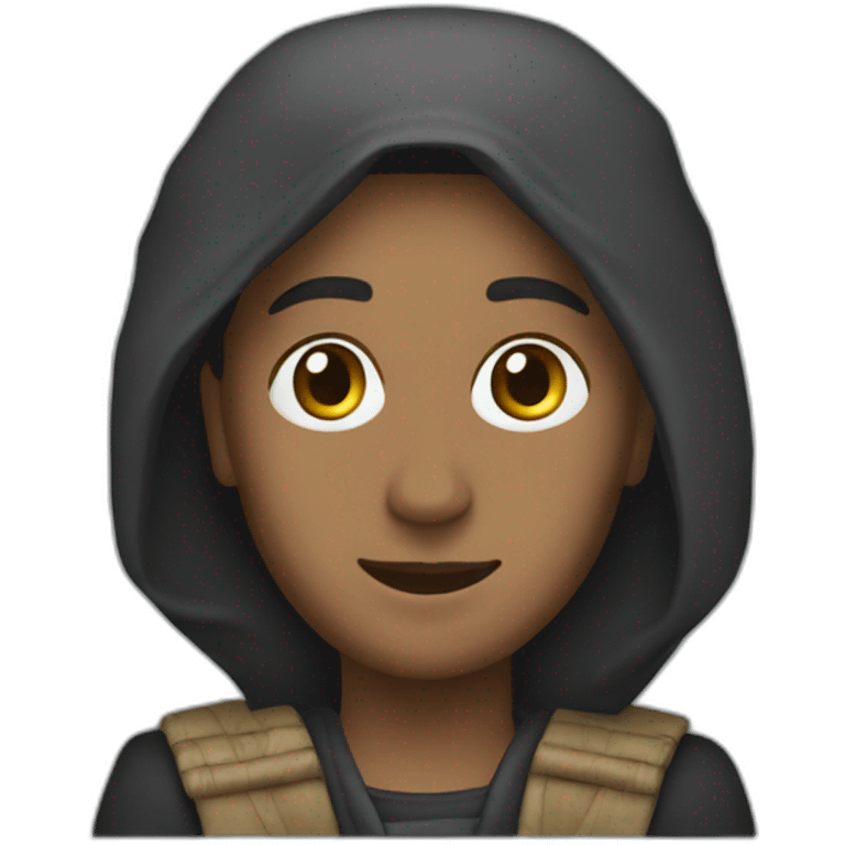 Touareg emoji