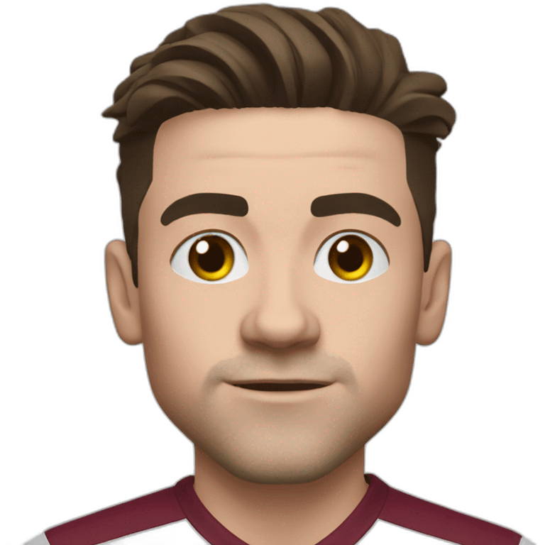 Jack Grealish emoji