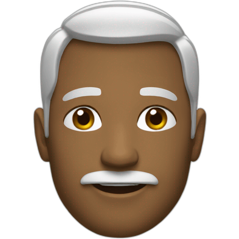 coach  emoji